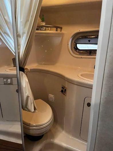 Used 2008 Sea Ray Amberjack 290