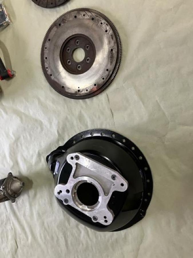 Used 1967 Ford Mustang Fastback Shelby GT500 REPLICA