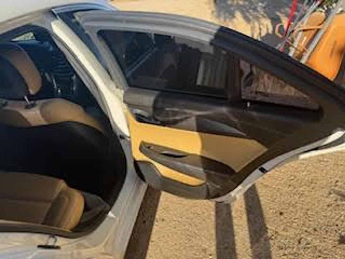 Used 2013 Cadillac ATS 2.0 Turbo