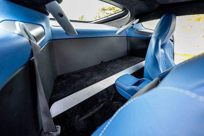 Used 2014 Aston Martin Vantage S