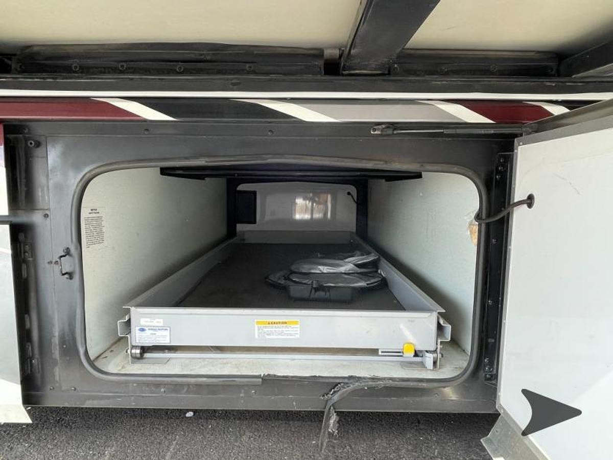 Used 2017 American Coach American Revolution 42P Class A Motorhome