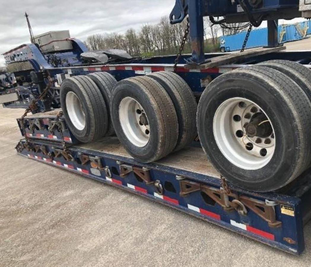 Used 2016 Aspen 75 Ton