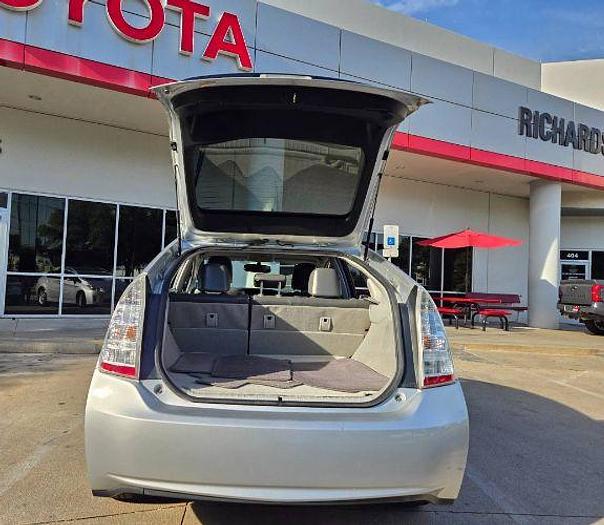 Used 2011 Toyota Prius III