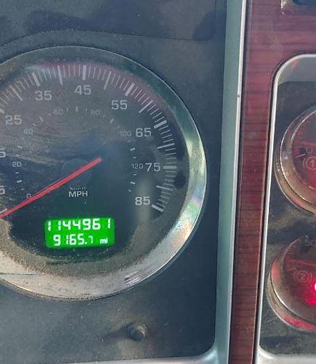 Used 2006 KENWORTH W900L