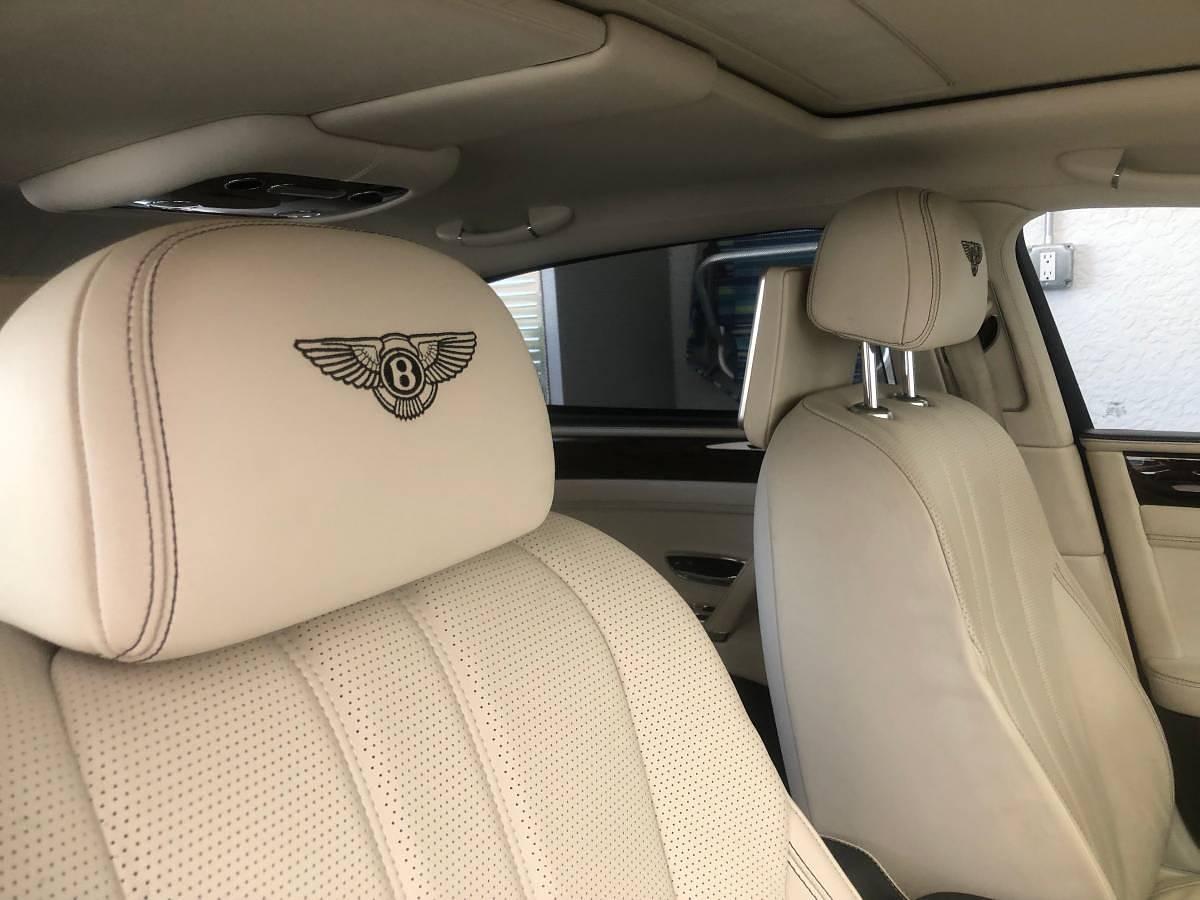 Used 2015 Bentley Flying Spur