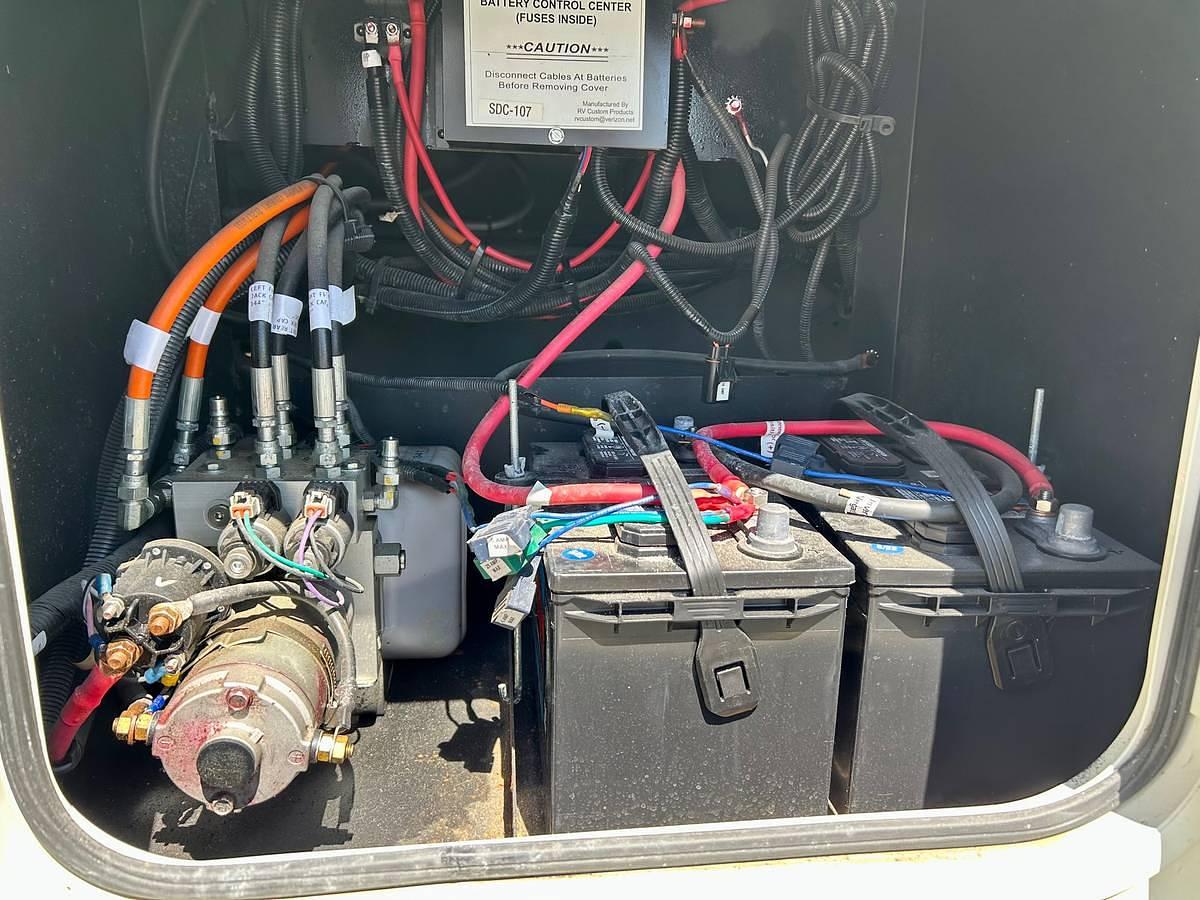 Used 2018 Forest River FR3 30DS