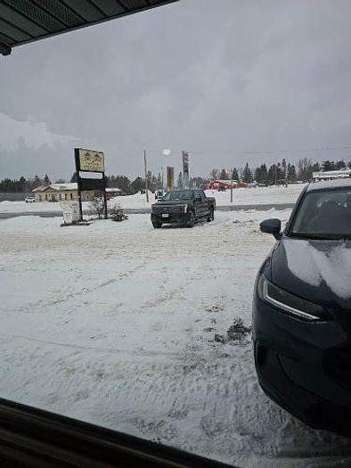 Used 2022 Ford F-150 Lightning Pro