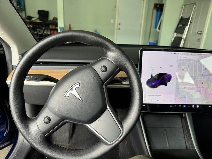 Used 2020 Tesla Model 3 Standard Range Plus