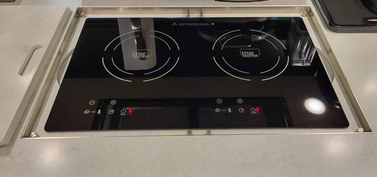 Used 2022 Newmar Ventana 4334