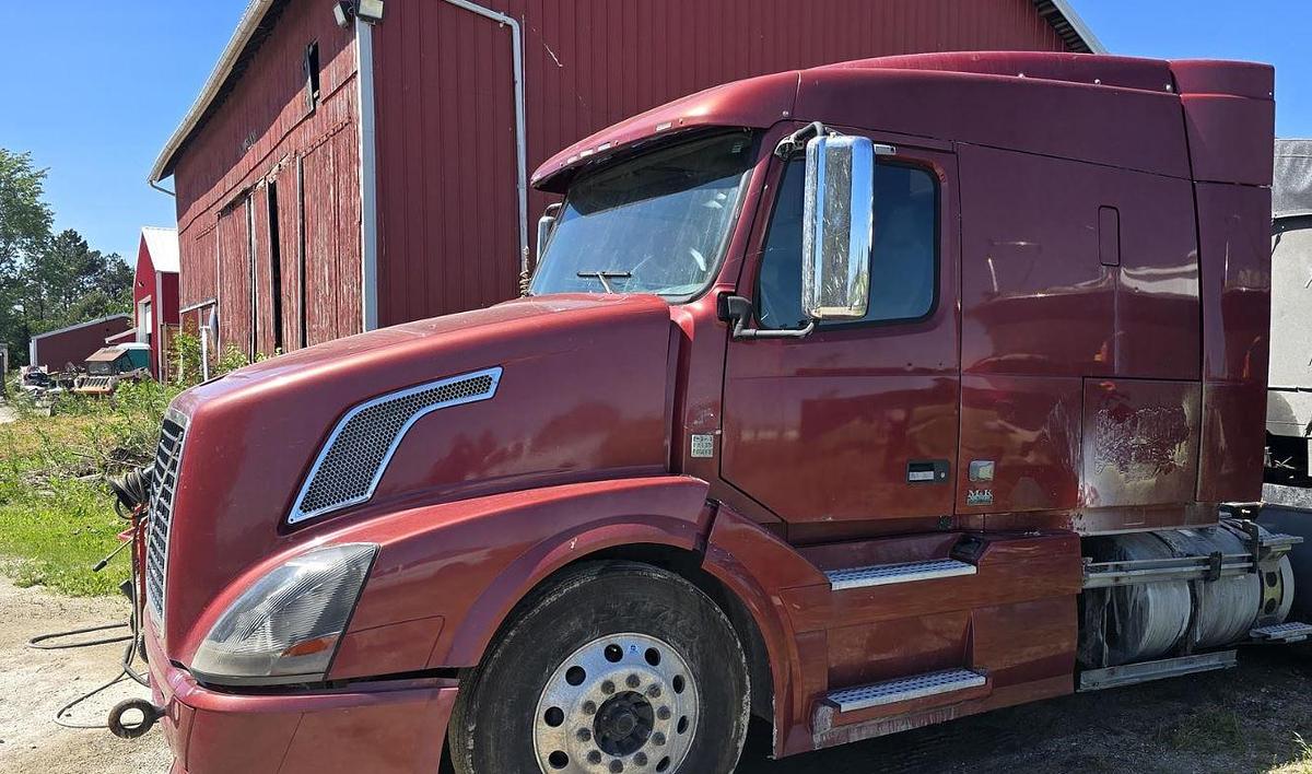 Used 2007 Volvo