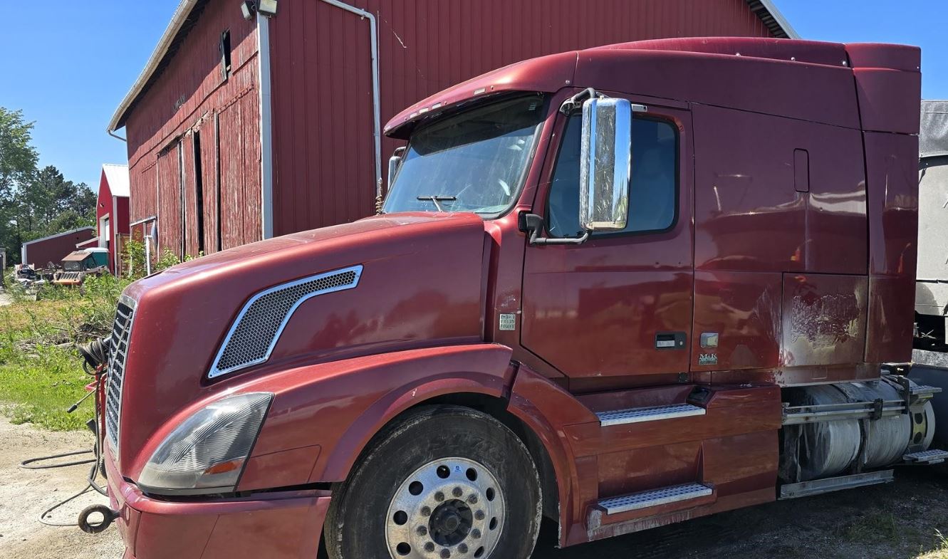 Used 2007 Volvo