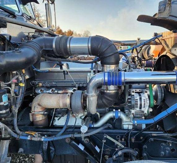 Used 2014 Peterbilt 389