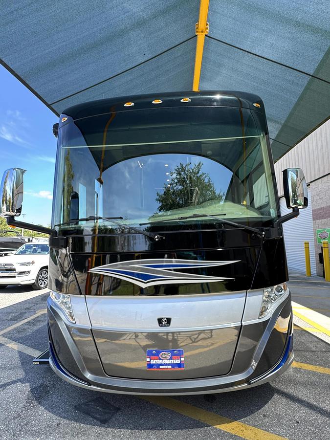 Used 2021 Tiffin Allegro Red 33AA Class A Motorhome