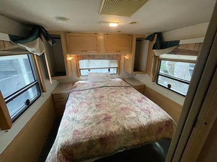 Used 1999 Itasca Suncruiser 35C