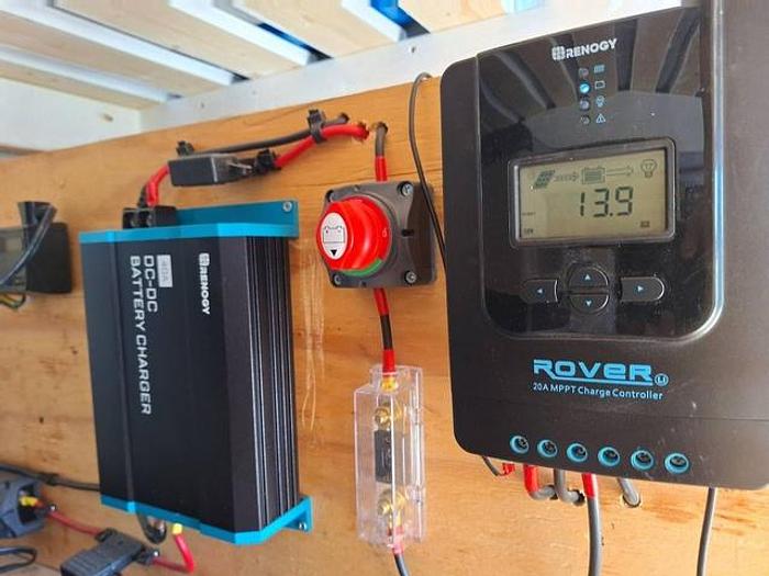 Used 2021 Ford Transit Camper Van