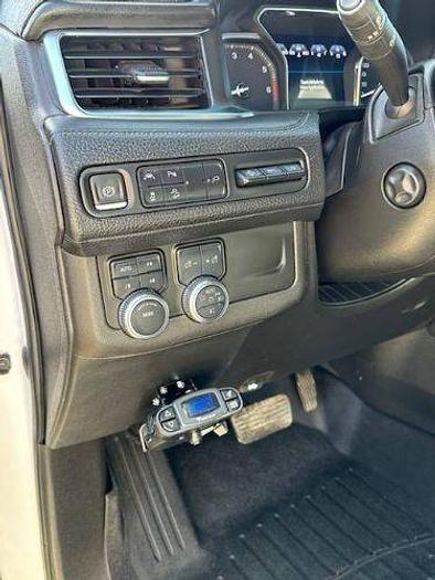 Used 2021 GMC Yukon Denali XL