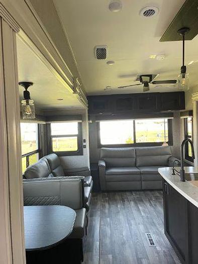 Used 2022 Jayco Eagle 355MBQS