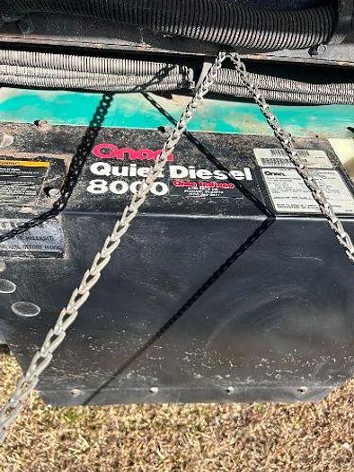 Used 2008 Monaco KNIGHT 40SKQ