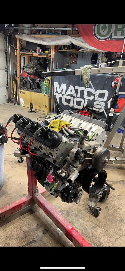 Used 2003 Chevrolet Silverado 3500 SS