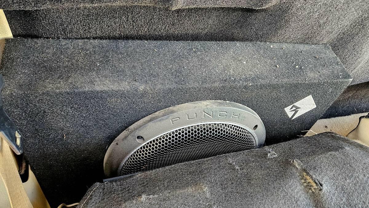 Used 2008 Ford F350 Diesel Utility Truck