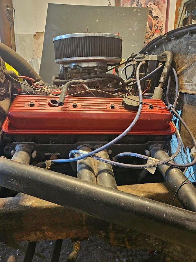 Used 1928 Ford Model A Tudor Sedan