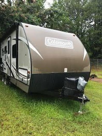 Used 2018 Dutchmen Coleman Light 2305QB