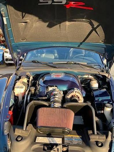 Used 2006 Chevrolet SSR