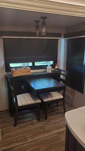 Used 2023 Jayco North Point 382FLRB