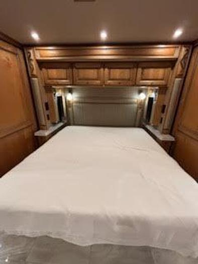 Used 2019 Tiffin Motorhomes Phaeton 40IH