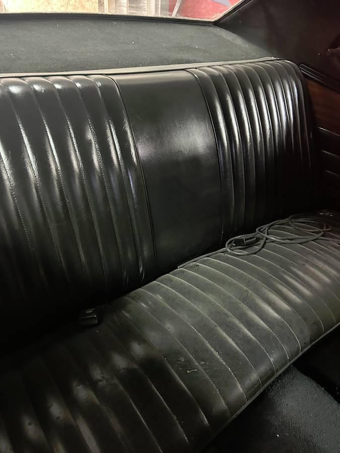 Used 1975 Dodge Dart Sport