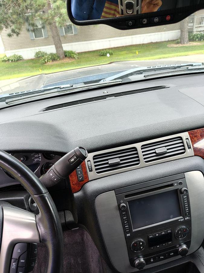 Used 2014 GMC Sierra 3500HD SLT