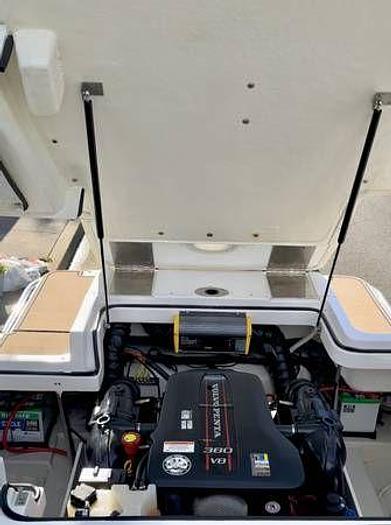 Used 2016 Cobalt R5WSS Power Boat