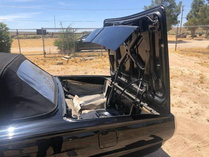 Used 1964 Ford Thunderbird Convertible