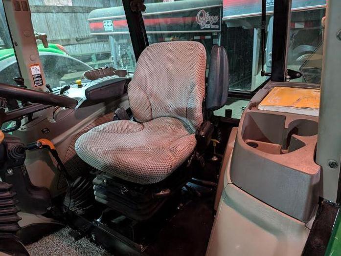 Used 2016 JOHN DEERE 5100E