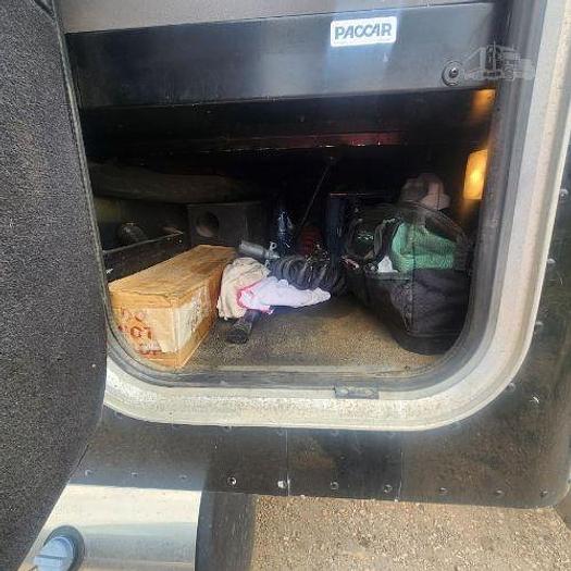 Used 2017 Peterbilt 367