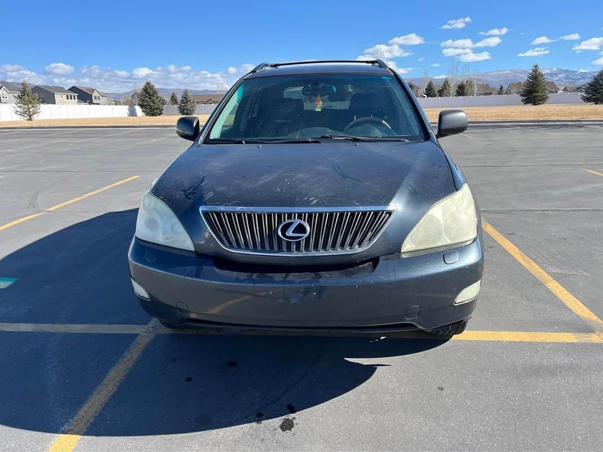 Used 2005 Lexus RX 330