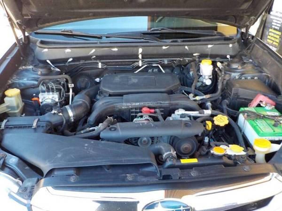 Used 2013 Subaru Outback Limited