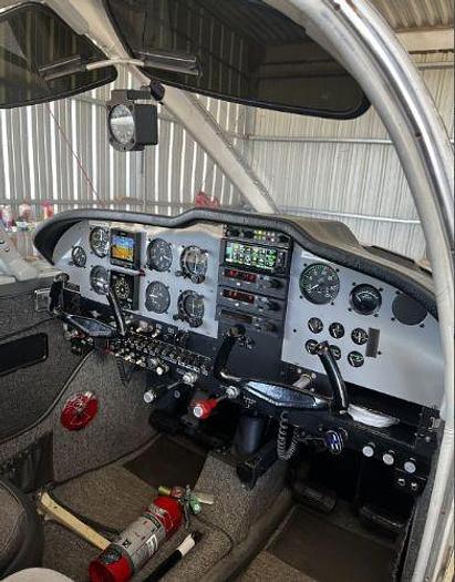 Used 1964 PIPER Cherokee 180