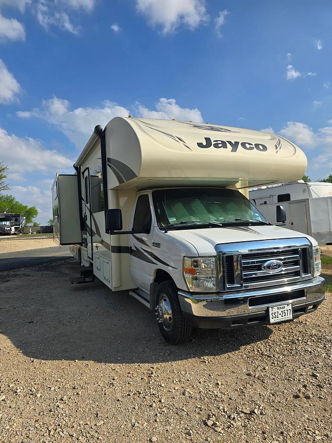 Used 2018 Jayco Redhawk 31XL