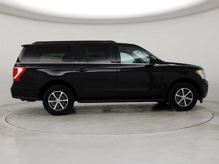 Used 2021 Ford Expedition XL 4X4