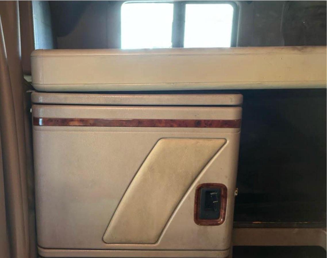 Used 2007 International 9900 Eagle