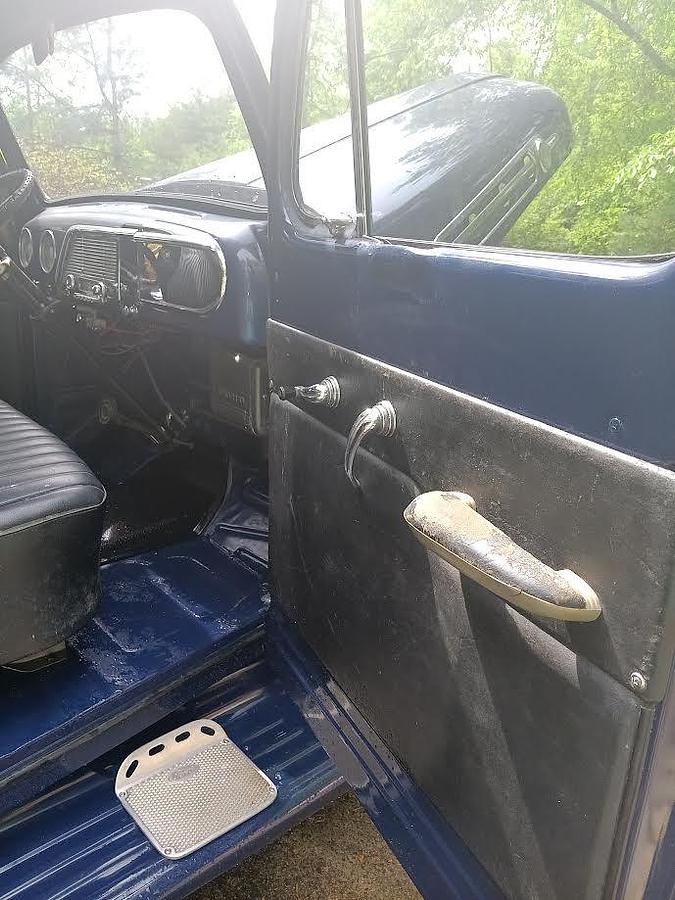 Used 1952 Ford F1 Pick Up