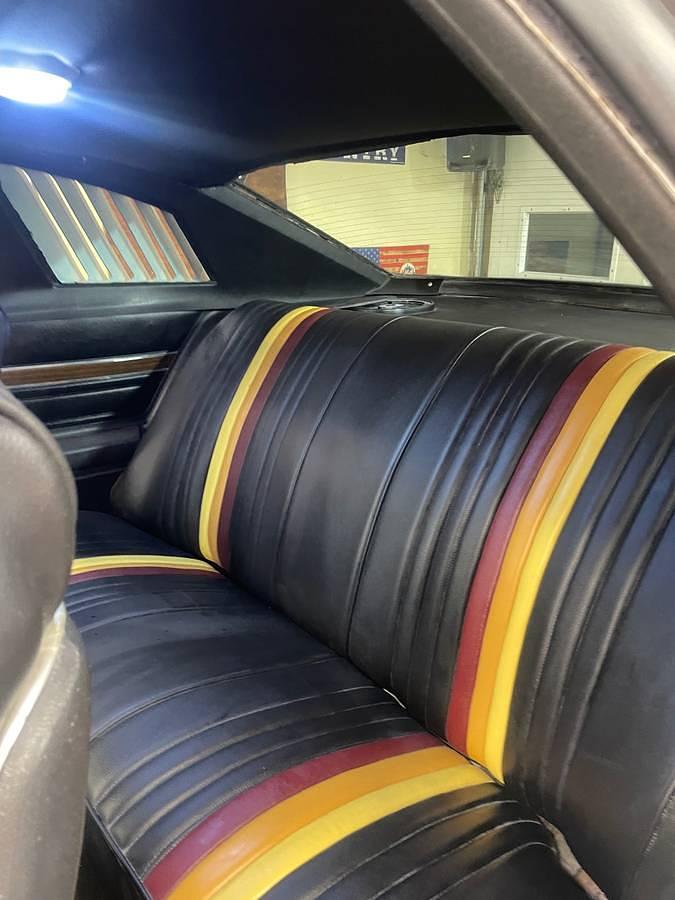 Used 1977 Pontiac Can-Am