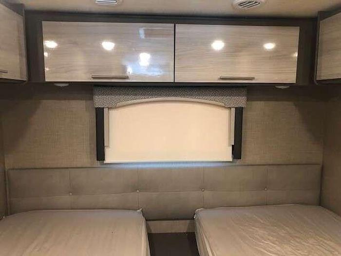 Used 2021 Thor Motor Coach Vegas RUV 24.1