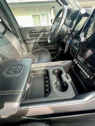 Used 2022 Dodge RAM 2500