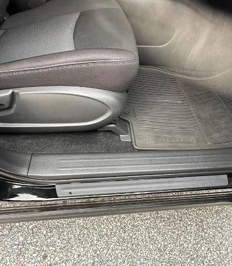 Used 2019 Nissan Pathfinder SV