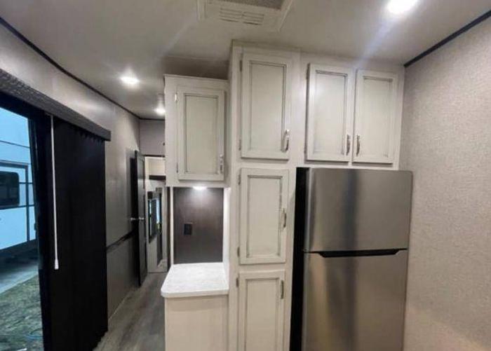 Used 2018 Jayco Jay Flight Bungalow 40LOFT