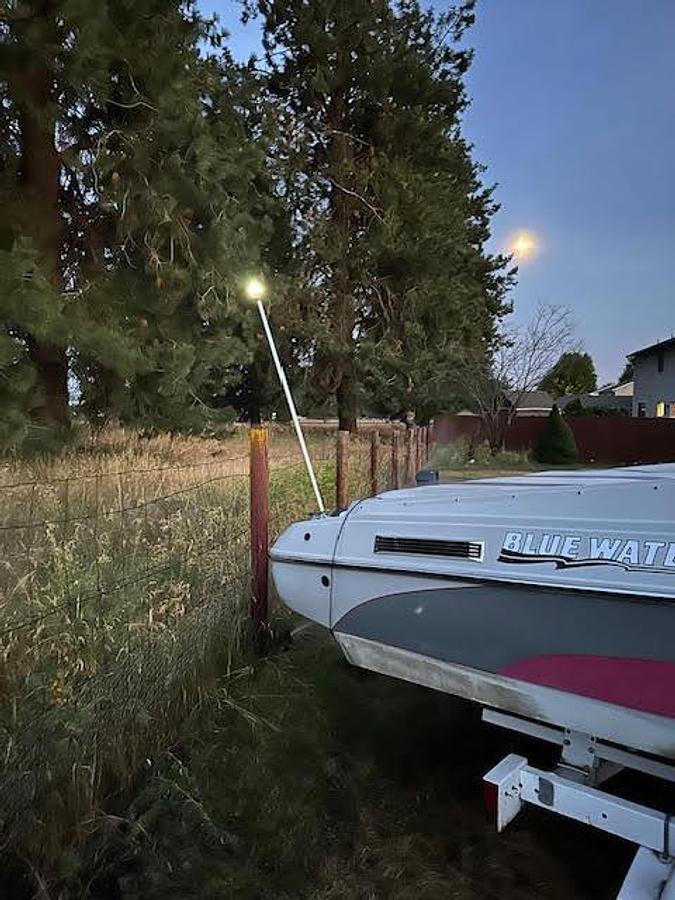 Used 1991 Blue Water Monte Carlo Boat