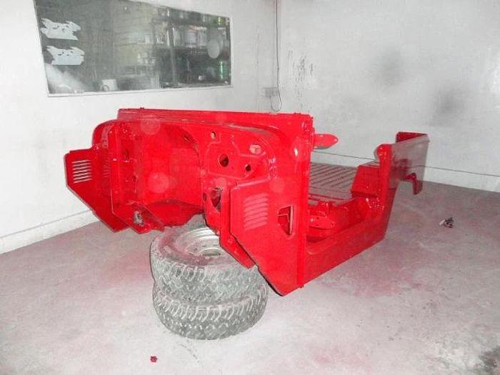 Used 1984 Toyota Land Cruiser FJ40