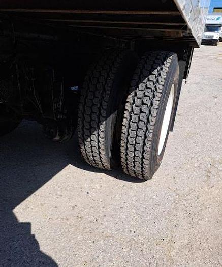 Used 2014 Peterbilt 337 Box Truck